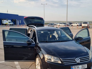 Volkswagen Passat foto 6