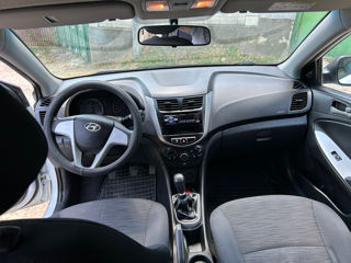 Hyundai i30 foto 4