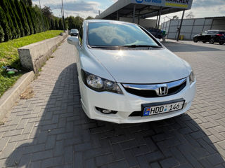 Honda Civic foto 2