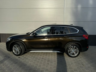 BMW X1 foto 2