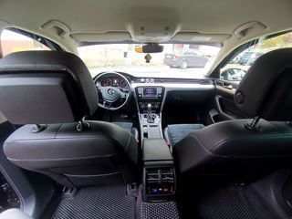 Volkswagen Passat foto 7