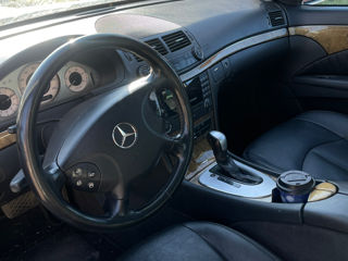 Mercedes E-Class