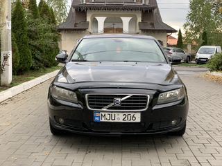 Volvo S80 foto 2