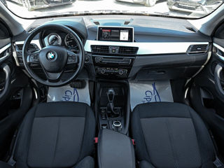 BMW X1 foto 5