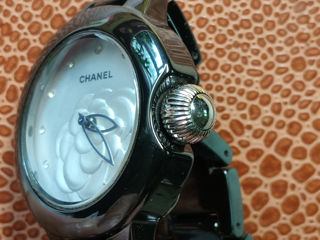 Женские Часы  Chanel foto 3