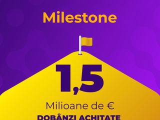 Cu Fagura câștigi până la 18% anual în euro! – Venit Pasiv la Îndemâna Ta! фото 1