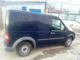 Ford Transit Connect foto 3