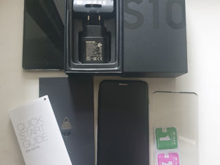 SAMSUNG GALAXY S10 PLUS . 8/128GB ... foto 7