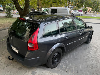 Renault Megane foto 7