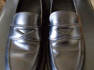 Prada car shoe оригинал foto 2