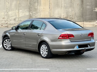 Volkswagen Passat foto 5