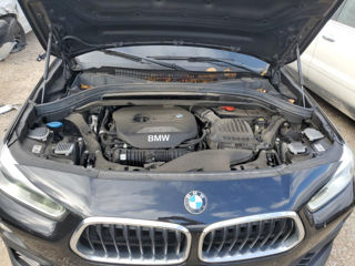 BMW X2 foto 7