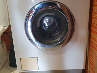 Miele Novotronic W914 foto 0