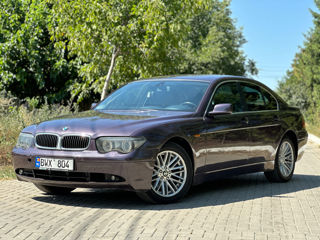 BMW 5 Series foto 1