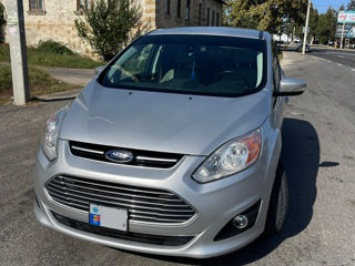 Ford C-Max foto 4