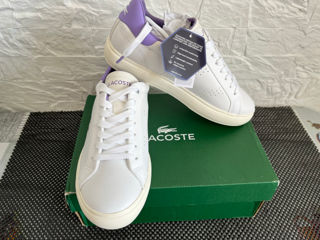 Lacoste Powercourt 2.0 trainers
