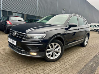 Volkswagen Tiguan foto 2