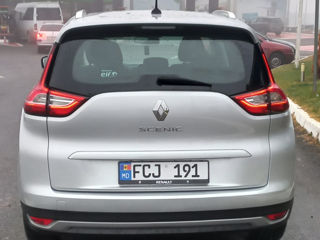 Renault Grand Scenic foto 4