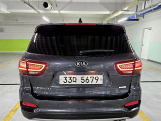 KIA Sorento foto 2