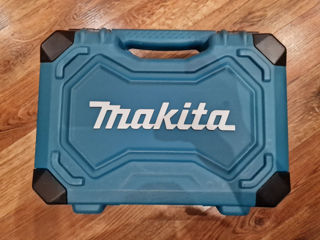 Makita 76x (E-10899) набор инструментов