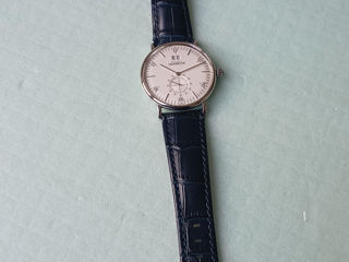 Michel Herbelin watch ref. 18247 foto 9