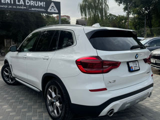 BMW X3 foto 4