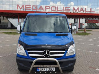 Mercedes 316NGT foto 6