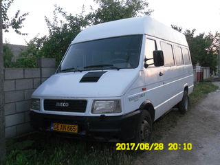 Iveco foto 1