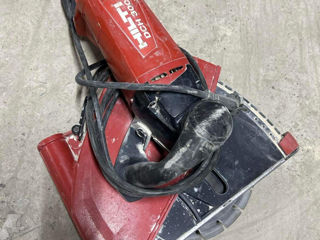 Hilti DCH 300 foto 5