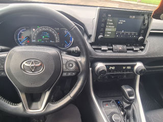 Toyota Rav 4 foto 8