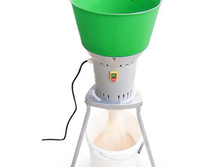 Зерновая мельница Des Champs EUROMILL-50WL foto 7