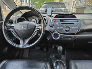 Honda Jazz foto 5