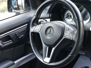 Mercedes GLK Class foto 7