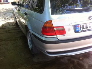 BMW 3 Series foto 3