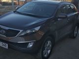 KIA Sportage foto 2