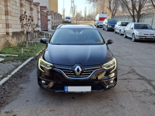 Renault Megane foto 5