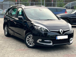 Renault Grand Scenic foto 1