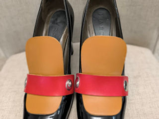 Pantofi si sandale pentru Doamne D&G, Miu-Miu foto 7