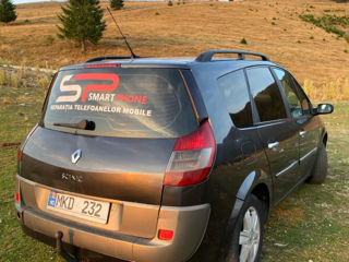 Renault Grand Scenic foto 4