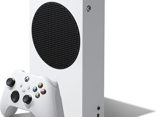 Xbox Series S + 300 de jocuri foto 3