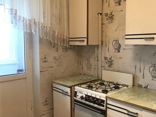 Apartament cu 1 cameră, 36 m², 9 cartier, Bălți foto 5