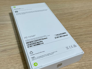 Iphone 16 PRO MAX 256gb din SUA sigilat foto 2