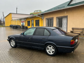 BMW 5 Series foto 2