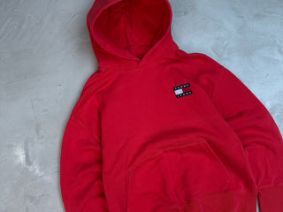 Hanorac Tommy Hilfiger  foto 1