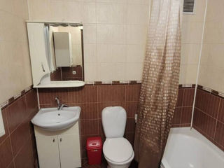 Apartament cu 1 cameră, 45 m², Botanica, Chișinău foto 7