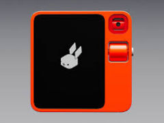 Rabbit R1 Sigilat ! foto 1