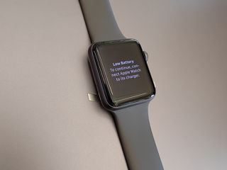 Apple Watch seria 3 42 mm