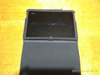 Asus TF 101 foto 3