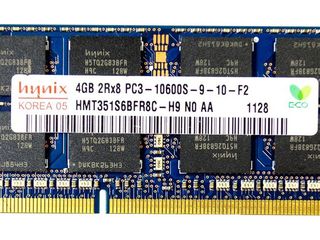 Память DDR2 DDR3 foto 2