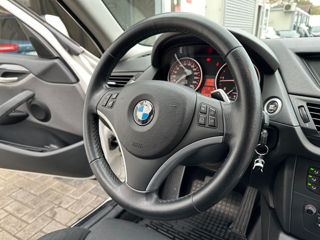 BMW X1 foto 11